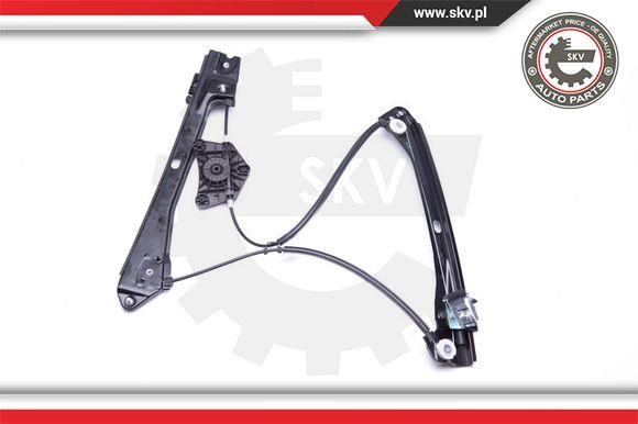 Esen SKV Window Regulator – price [object Object] PLN