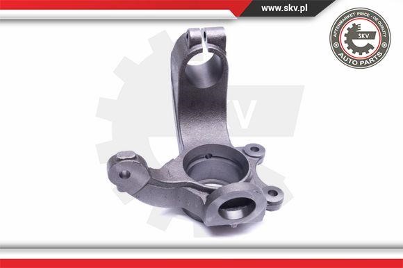 Left rotary knuckle Esen SKV 47SKV191