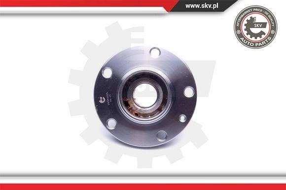 Esen SKV Wheel hub – price 143 PLN