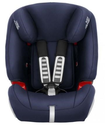 Britax-Romer 2000030287 Car seat Britax-Romer (9-36 kg) group 1-2-3 Evolva 123 Moonlight Blue (2000030287) 2000030287