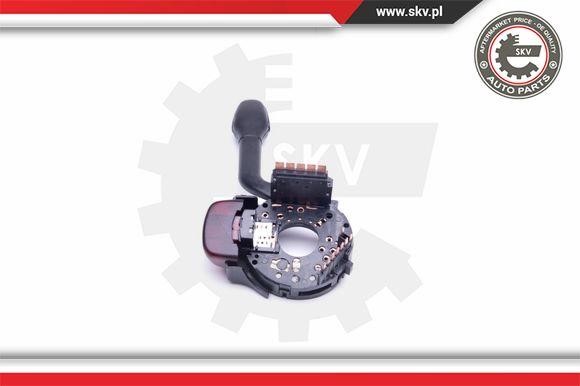 Stalk switch Esen SKV 38SKV502