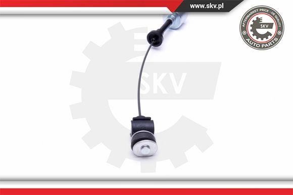 Buy Esen SKV 27SKV118 – good price at EXIST.AE!