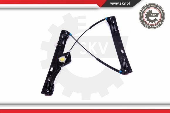 Buy Esen SKV 00SKV662 – good price at EXIST.AE!