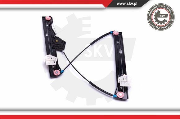 Window Regulator Esen SKV 00SKV662