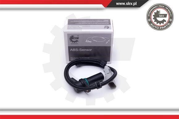 Esen SKV 17SKV509 Crankshaft position sensor 17SKV509