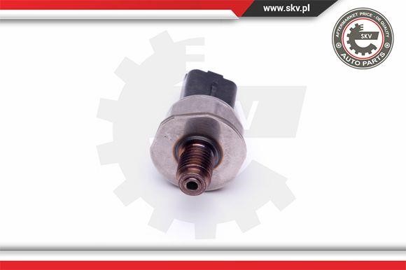 Fuel pressure sensor Esen SKV 17SKV598