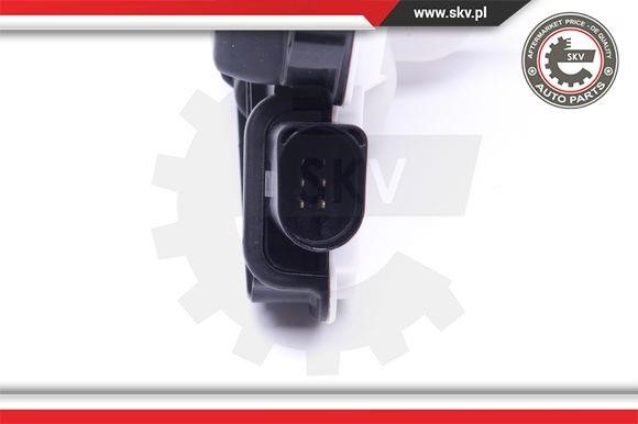 Esen SKV Door lock – price [object Object] PLN