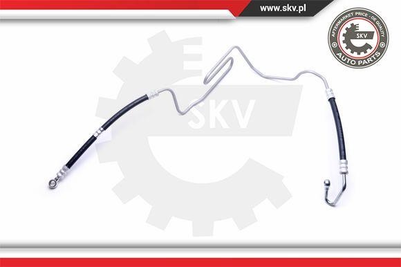 Esen SKV 10SKV807 Hydraulic Hose, steering system 10SKV807