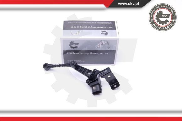 Esen SKV 17SKV458 Sensor, Xenon light (headlight range adjustment) 17SKV458