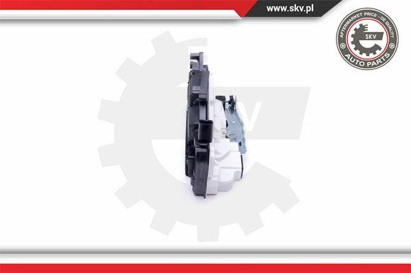 Door lock Esen SKV 16SKV852