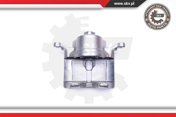 Brake caliper front left Esen SKV 45SKV011