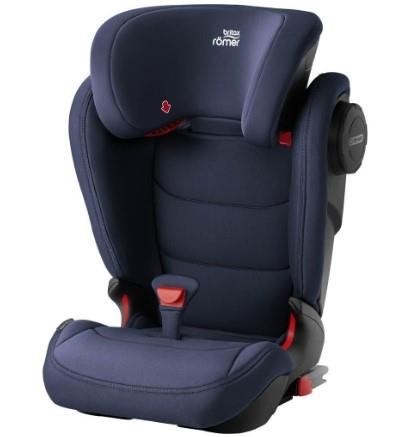 Britax-Romer 2000030987 Car seat Britax-Romer (22-36 kg) group 2-3 Kidfix 3 M Moonlight Blue (2000030987) 2000030987