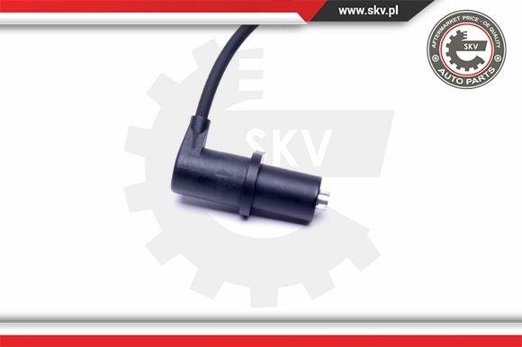 Camshaft position sensor Esen SKV 17SKV491