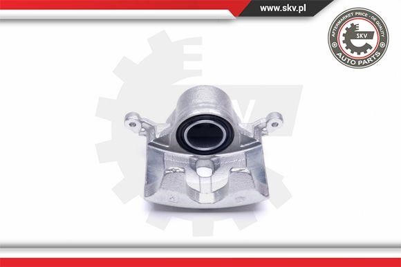 Esen SKV Brake caliper front left – price [object Object] PLN