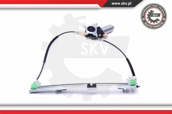Esen SKV Window Regulator – price [object Object] PLN