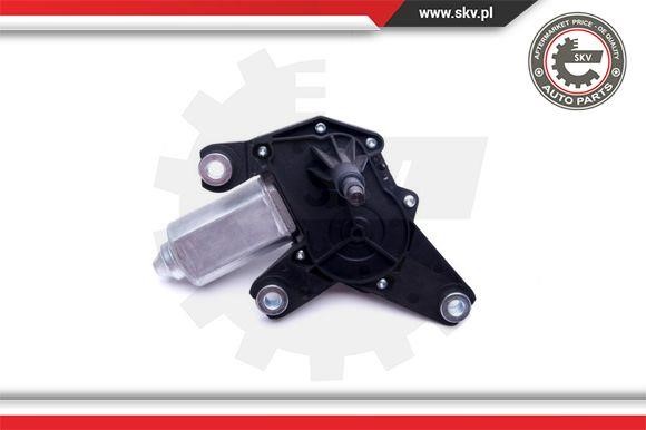 Esen SKV Wiper Motor – price [object Object] PLN