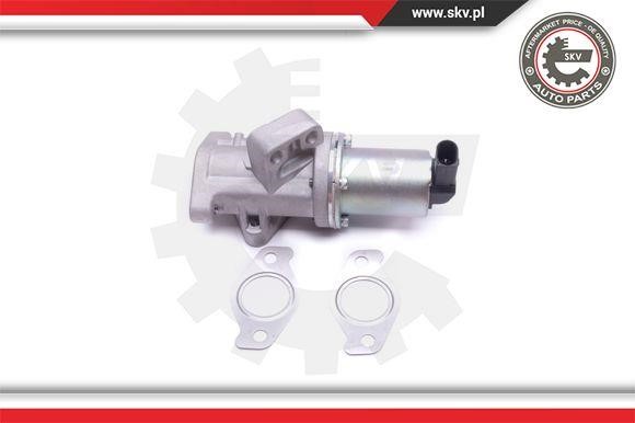 Esen SKV EGR Valve – price [object Object] PLN