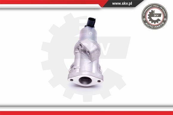 EGR Valve Esen SKV 14SKV212