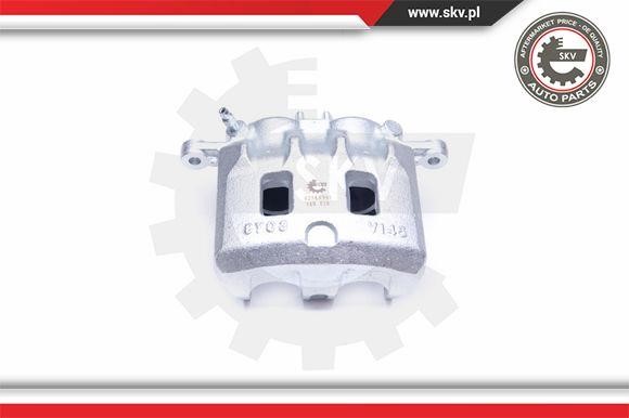 Esen SKV Brake caliper front left – price [object Object] PLN