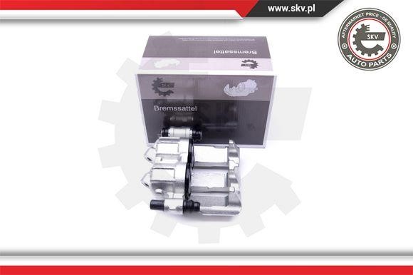 Brake caliper Volvo 960: 46SKV372 Esen SKV Brake caliper