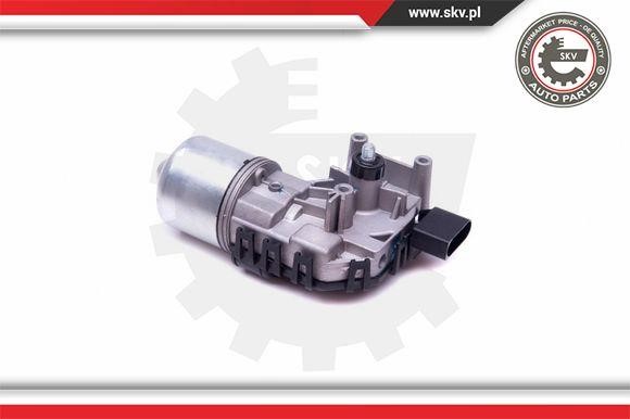 Esen SKV Wiper Motor – price [object Object] PLN