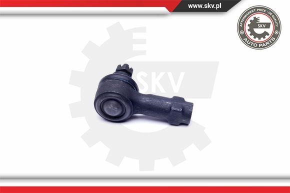 Tie rod end Esen SKV 04SKV389