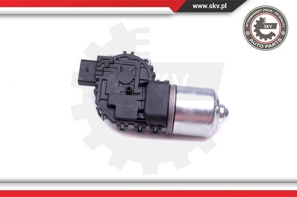 Wiper Motor Esen SKV 19SKV119