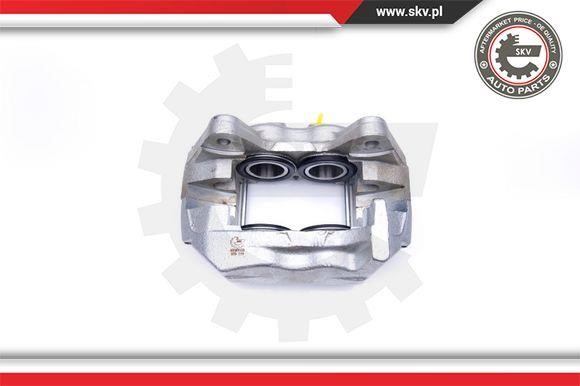 Brake caliper front right Esen SKV 45SKV132