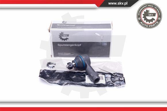 04SKV389 Esen SKV Tie rod end