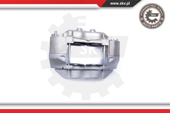 Esen SKV Brake caliper front right – price [object Object] PLN