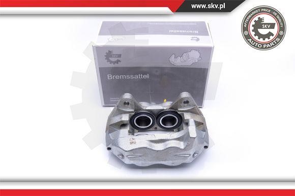 Brake caliper front right Esen SKV 45SKV132