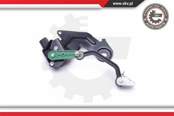 Sensor, headlight levelling Esen SKV 17SKV567