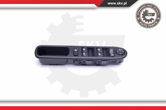 Buy Esen SKV 37SKV020 at a low price in United Arab Emirates!