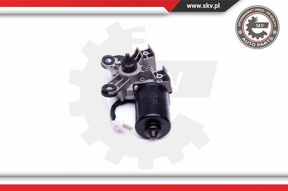 Esen SKV Wiper Motor – price [object Object] PLN