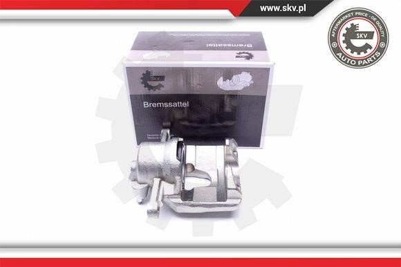 46SKV971 Esen SKV Brake caliper