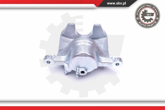 Esen SKV Brake Caliper – price 166 PLN