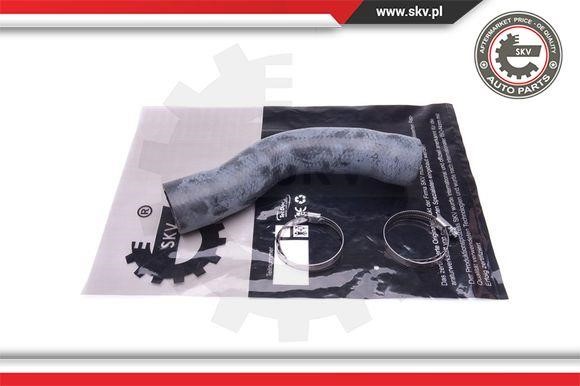 43SKV388 Esen SKV Intercooler pipe