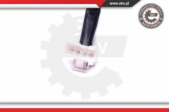 Buy Esen SKV 19SKV133 – good price at EXIST.AE!