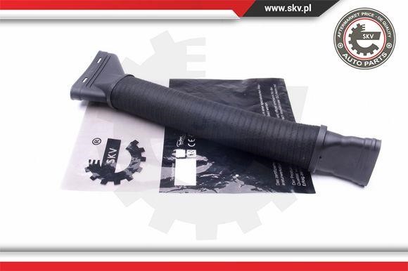 Esen SKV 43SKV910 Intake Hose, air filter 43SKV910