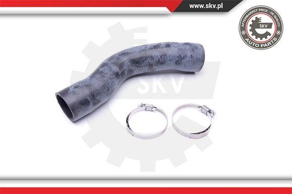 Intercooler pipe Esen SKV 43SKV388