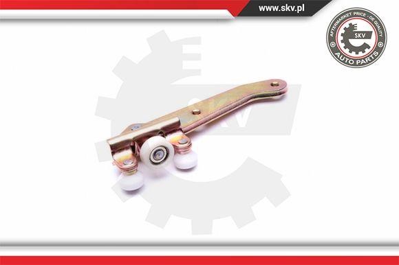 Roller Guide, sliding door Esen SKV 96SKV711