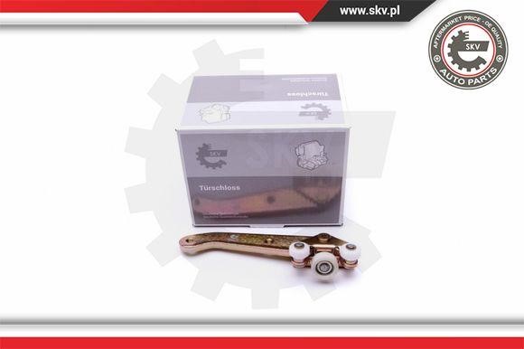 Esen SKV 96SKV711 Roller Guide, sliding door 96SKV711 96SKV711 Esen SKV Roller Guide, sliding door