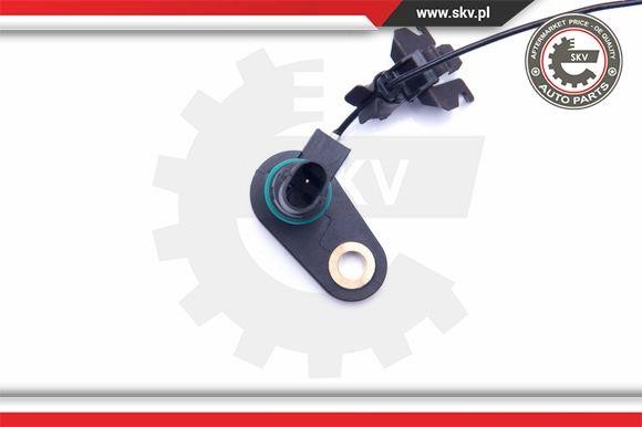 Oil level sensor Esen SKV 17SKV401