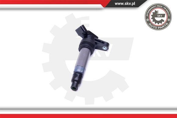 Ignition coil Esen SKV 03SKV272