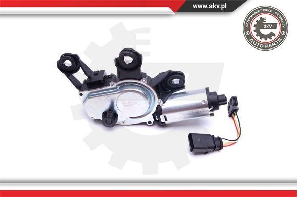 Esen SKV Wiper Motor – price 211 PLN