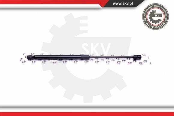 Buy Esen SKV 52SKV512 at a low price in United Arab Emirates!