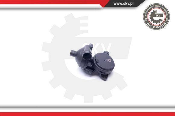 Oil separator Esen SKV 31SKV076
