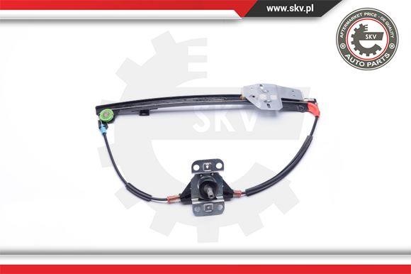 Esen SKV Window Regulator – price [object Object] PLN