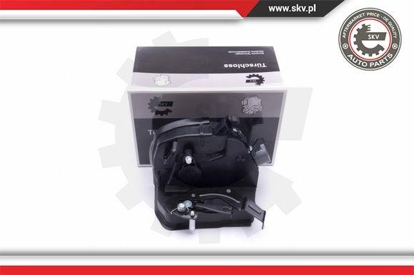 Car door lock BMW 3 series: 16SKV812 Esen SKV Door lock