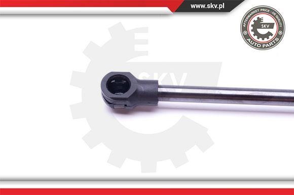 Hood shock absorber Esen SKV 52SKV019